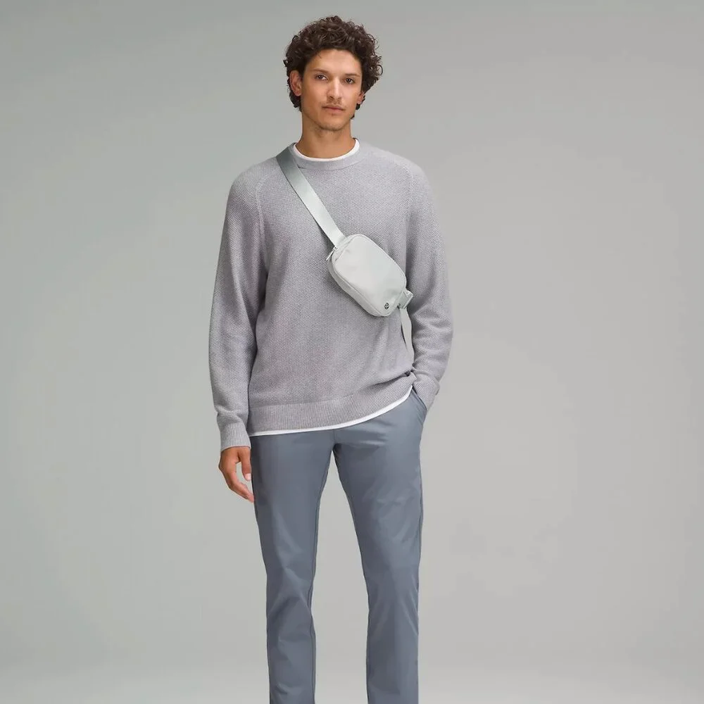 Sold Out Jade Grey Everywhere Belt Bag 1L- lululemon NWT - Picture 6 of 6